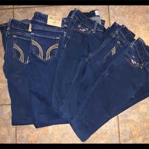 Hollister 00R Jeans